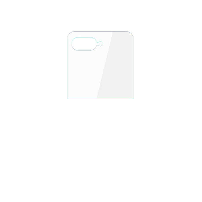 3mk SilkyMatt Pro™ Matte Film for Motorola Razr 70