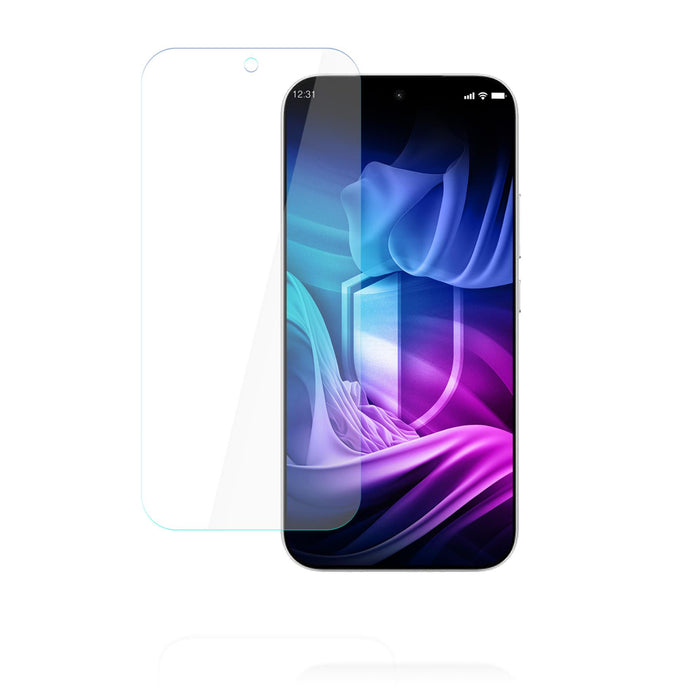 3mk SilkyMatt Pro™ matte foil for Xiaomi 17T