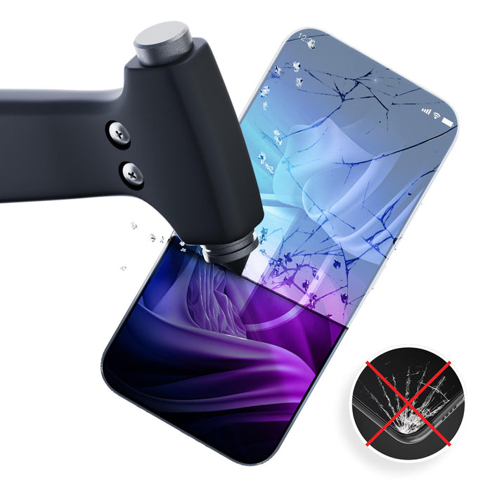 3mk SilkyMatt Pro™ matte foil for Xiaomi 17T
