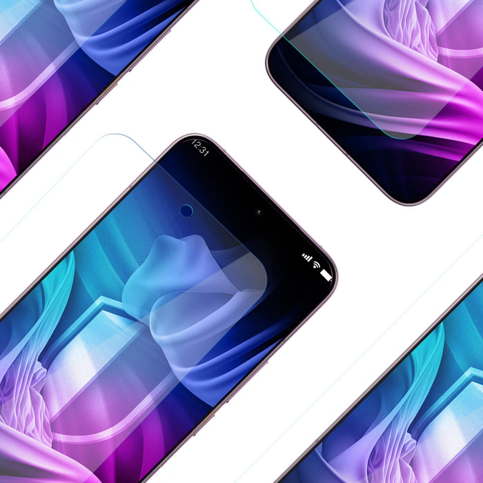 3mk SilkyMatt Pro™ matte film for Xiaomi 17T Pro