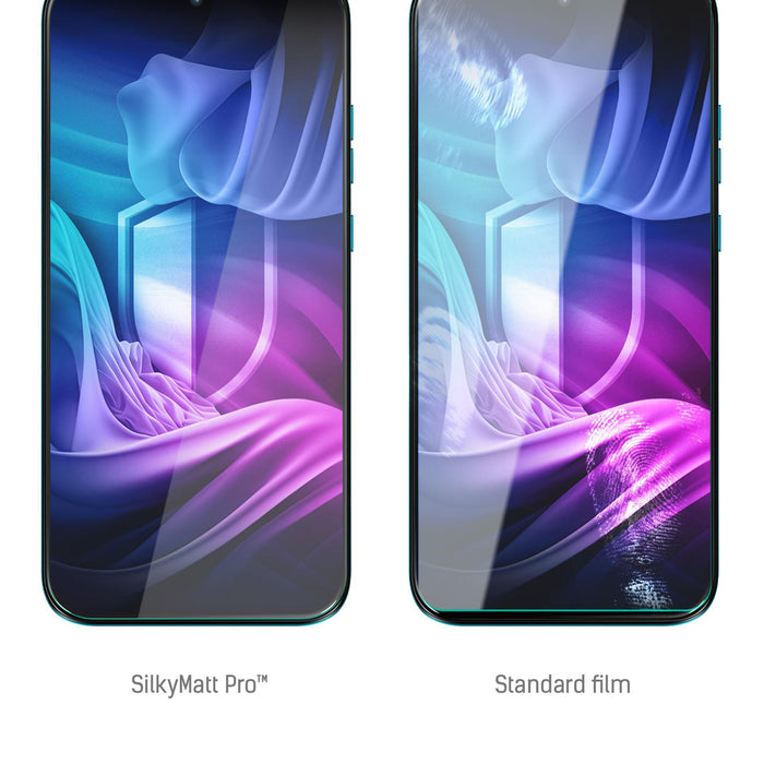 3mk SilkyMatt Pro™ Matte Film for Motorola Moto G87
