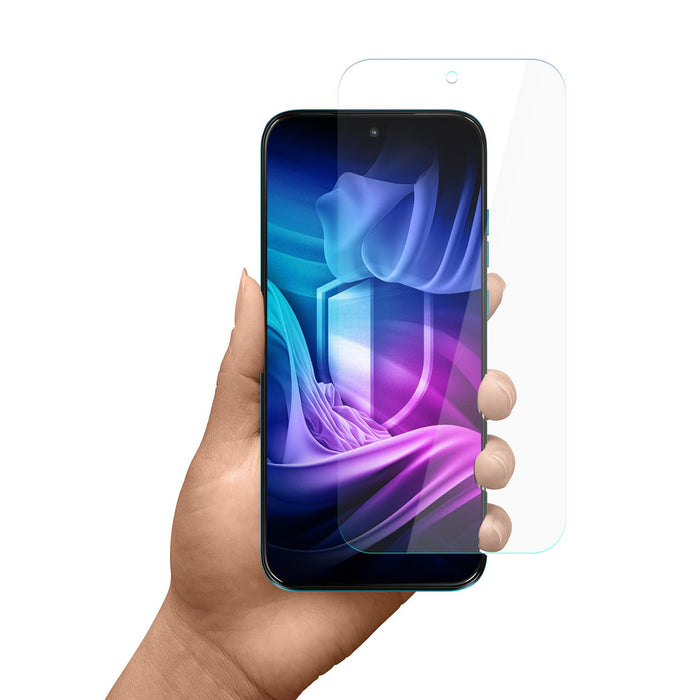 3mk SilkyMatt Pro™ Matte Film for Motorola Moto G87