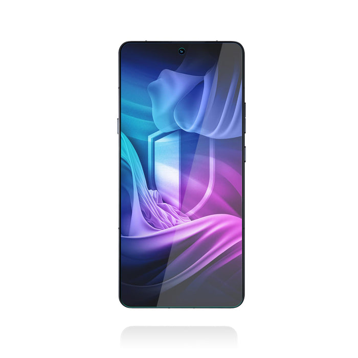 3mk SilkyMatt Pro™ Matte Film for Motorola Signature