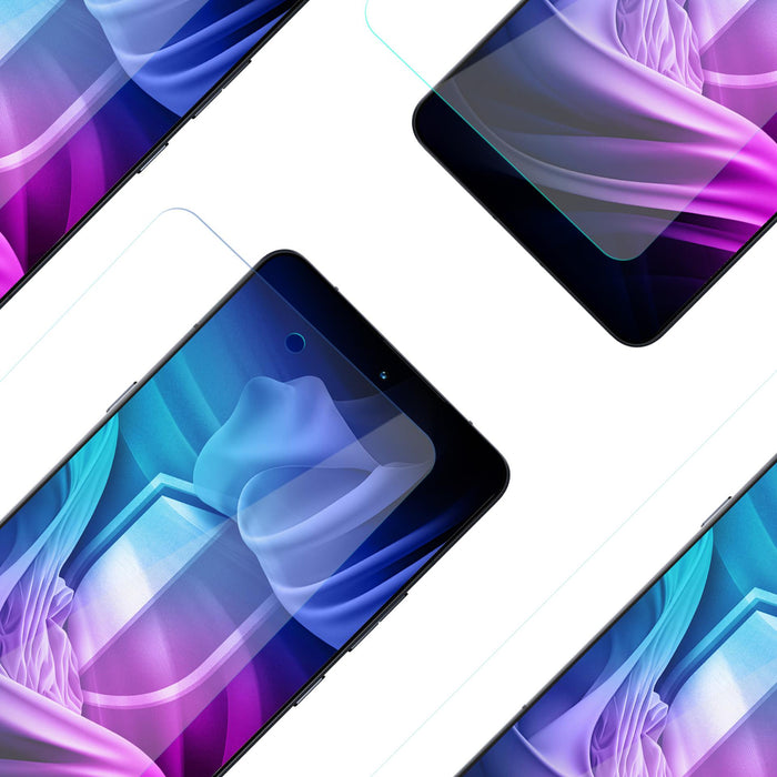 3mk SilkyMatt Pro™ Matte Film for Motorola Signature
