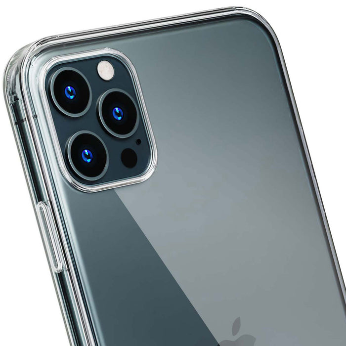 Apple iPhone 12 Pro Max - 3mk Clear Case