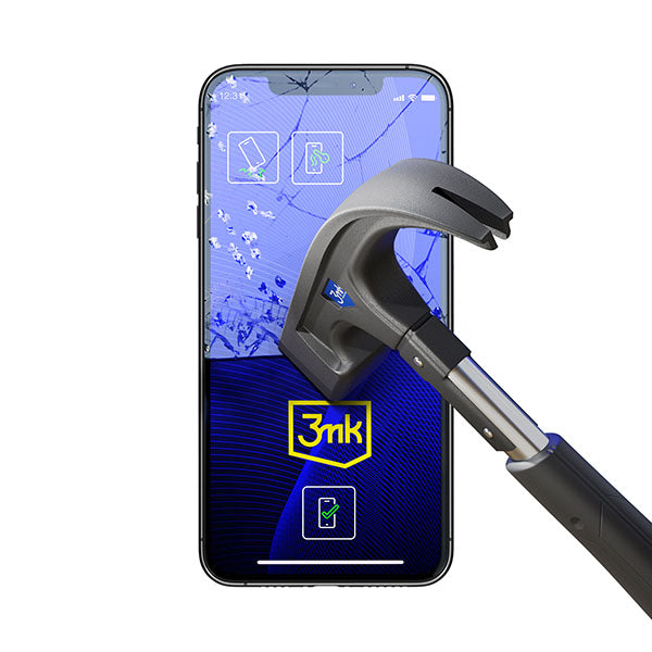 Apple iPhone 11 Pro Max - 3mk FlexibleGlass ™