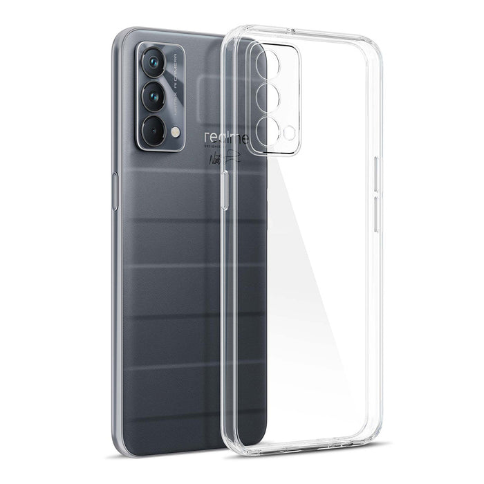 3MK Clear Case Realme GT Master