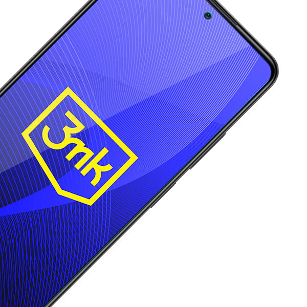 3MK FlexibleGlass Xiaomi Redmi Note 11 Pro 5G / Pro + 5G Hybrid Glass