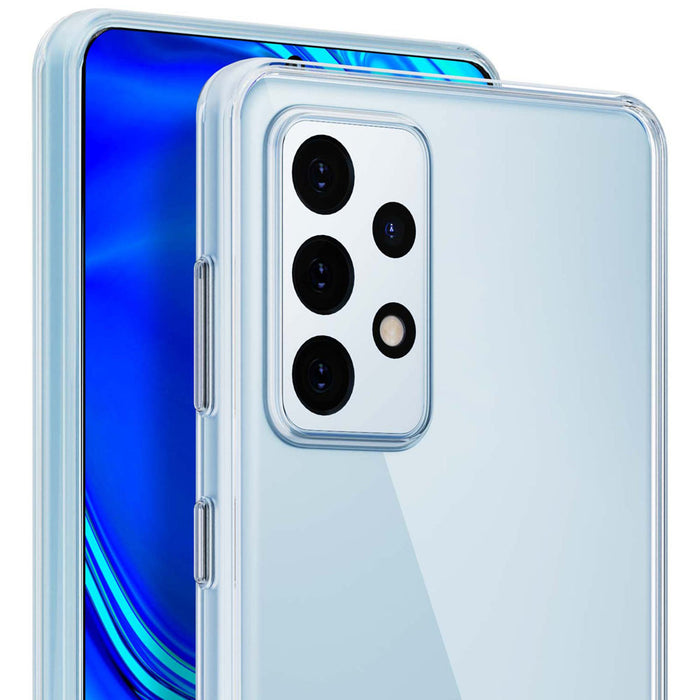 3MK ClearCase Sam A33 5G A336