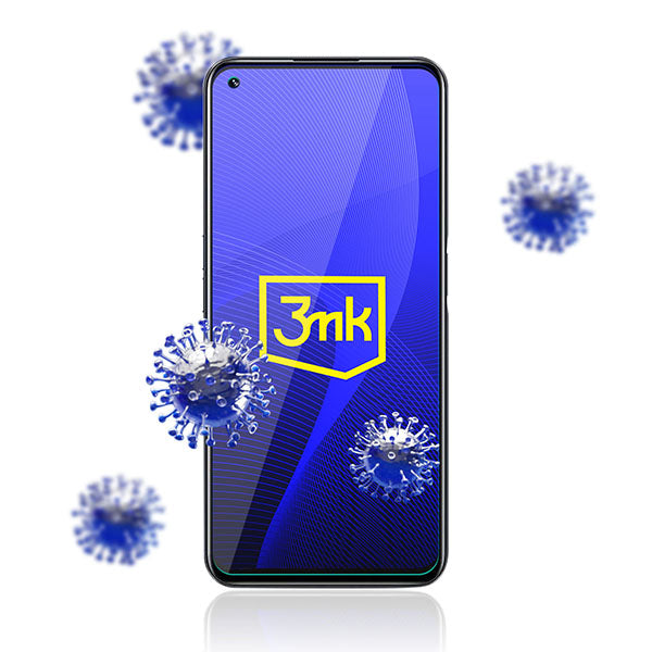 3MK FlexibleGlass Realme 9 Pro Hybrid Glass