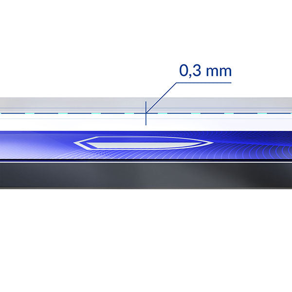 3MK FlexibleGlass Realme 9 Pro Hybrid Glass