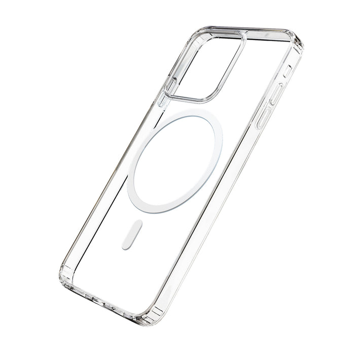 3MK MagCase iPhone 12 Mini transparent