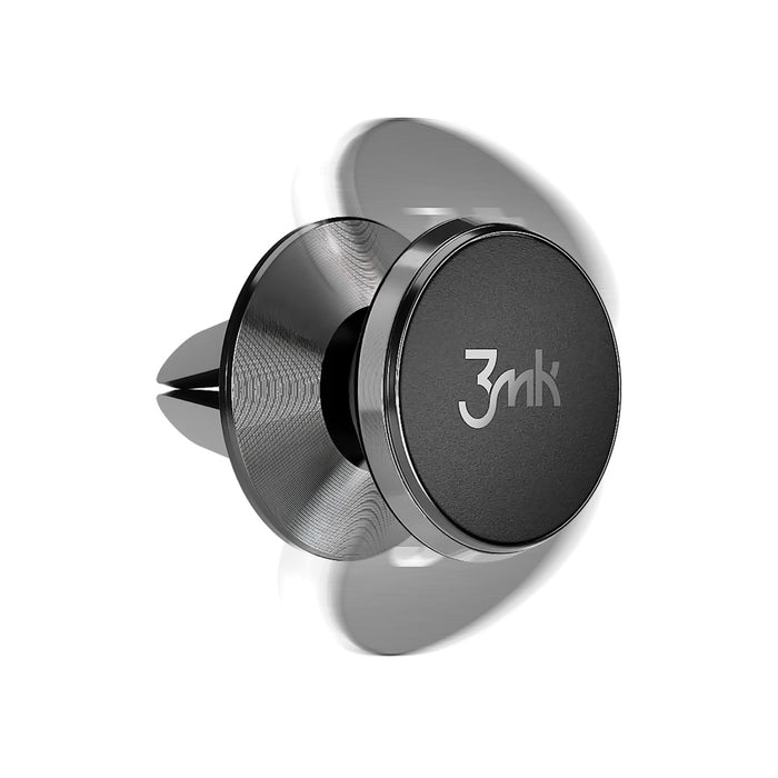 3MK Magnet Power Car Holder Magnetic car holder