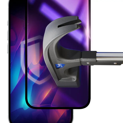 3mk Rainbow Privacy Tempered Glass for Apple iPhone 14 Pro Max - *Kategoria tymczasowa<<<HurtelXML