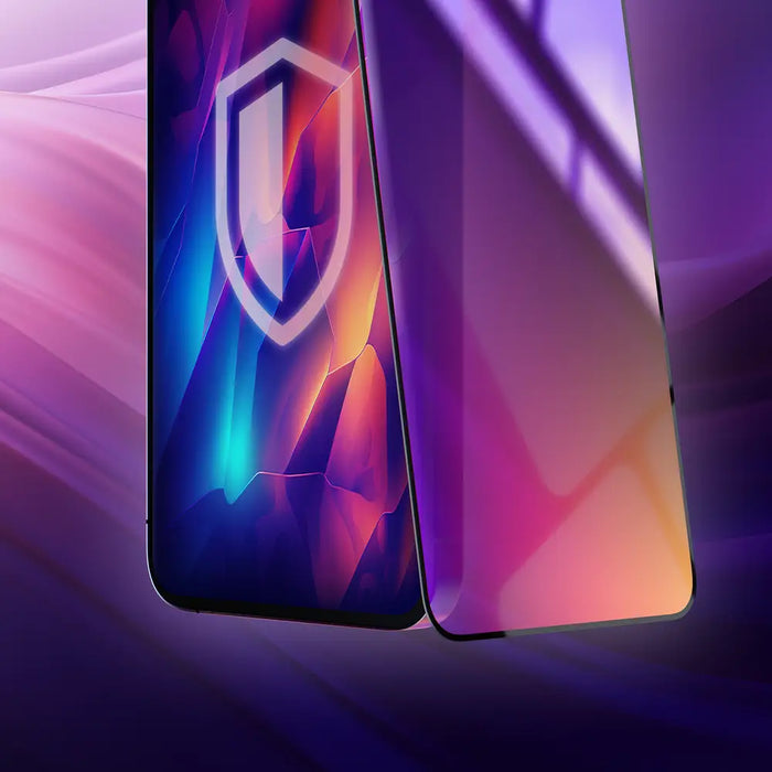 3mk Rainbow Privacy Tempered Glass for Apple iPhone 15 Pro - *Kategoria tymczasowa<<<HurtelXML