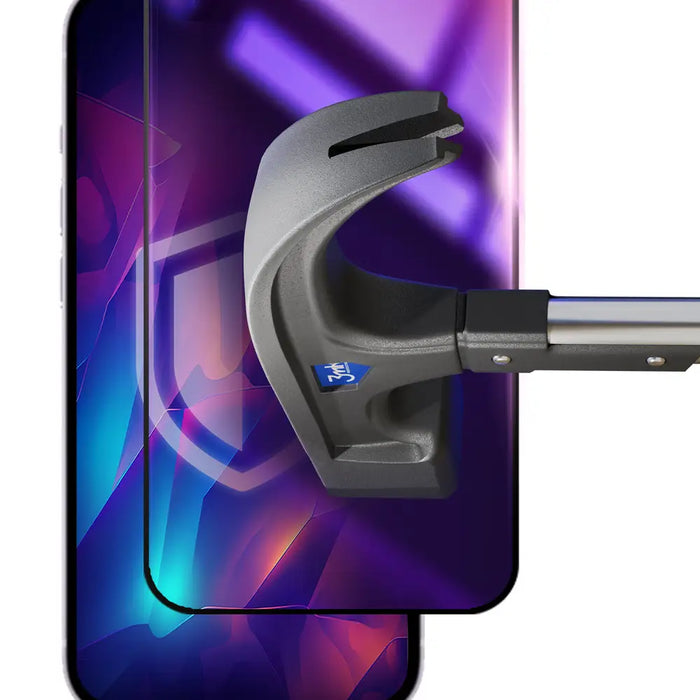 3mk Rainbow Privacy Tempered Glass for Apple iPhone 16e - *Kategoria tymczasowa<<<HurtelXML