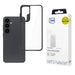 3mk Satin Armor Case+ for Samsung Galaxy S25+ - transparent - *Kategoria tymczasowa<<<HurtelXML