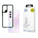 3mk Satin Armor Case+ Green for Samsung Galaxy A35 5G - transparent - *Kategoria tymczasowa<<<HurtelXML