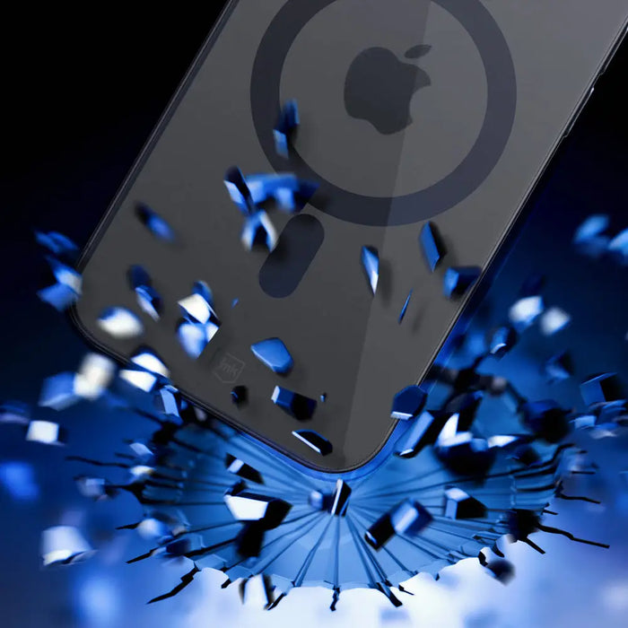 3mk Satin Armor MagCase for Apple iPhone 15 Pro - Transparent - *Kategoria tymczasowa<<<HurtelXML