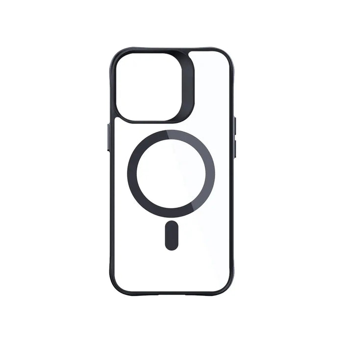 3mk Satin Armor MagCase for Apple iPhone 15 Pro - Transparent - *Kategoria tymczasowa<<<HurtelXML