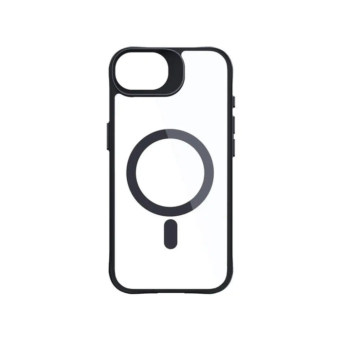 3mk Satin Armor MagCase for Apple iPhone 16e / SE 4 - Transparent - *Kategoria tymczasowa<<<HurtelXML