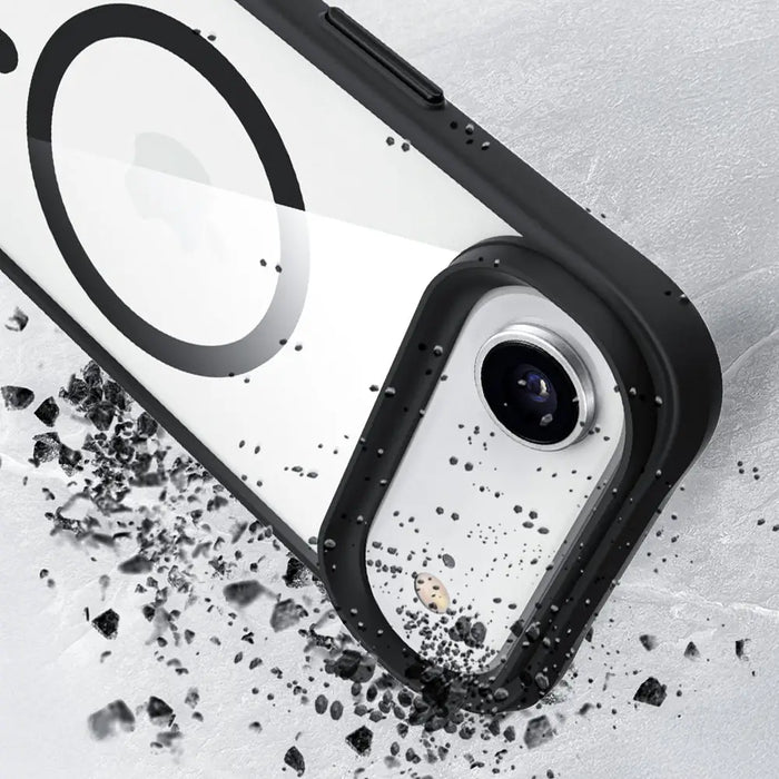 3mk Satin Armor MagCase for iPhone 17 Air - White - *Kategoria tymczasowa<<<HurtelXML