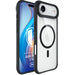 3mk Satin Armor MagCase for iPhone 17 Air - White - *Kategoria tymczasowa<<<HurtelXML