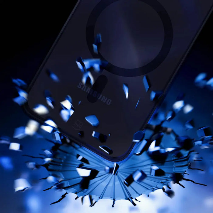 3mk Satin Armor MagCase for Samsung Galaxy A15 5G - Transparent - *Kategoria tymczasowa<<<HurtelXML