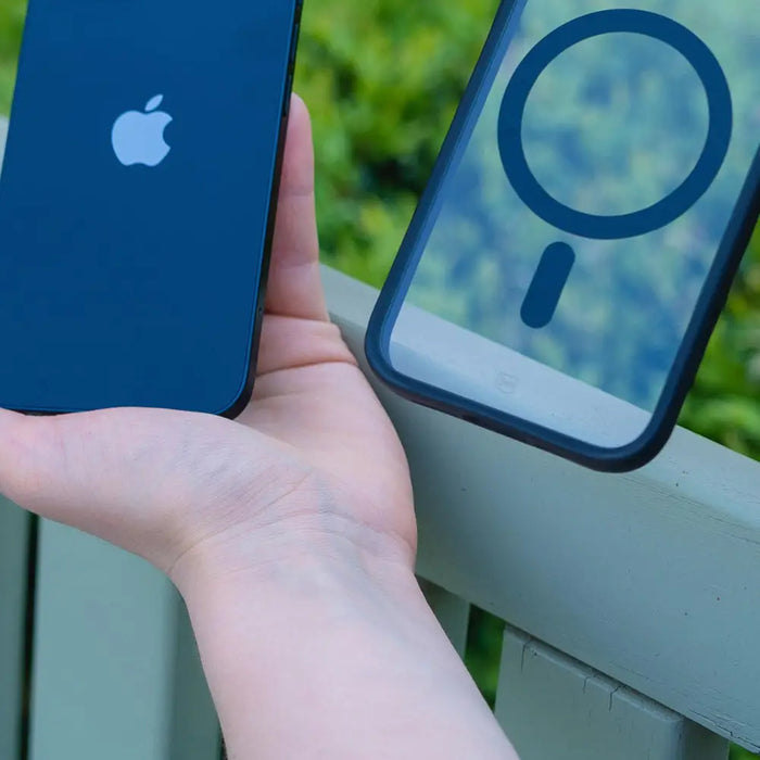 3mk Satin Armor MagCase for Samsung Galaxy A25 5G - Transparent - *Kategoria tymczasowa<<<HurtelXML