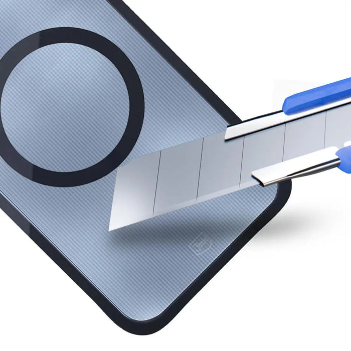 3mk Satin Armor MagCase for Samsung Galaxy A25 5G - Transparent - *Kategoria tymczasowa<<<HurtelXML