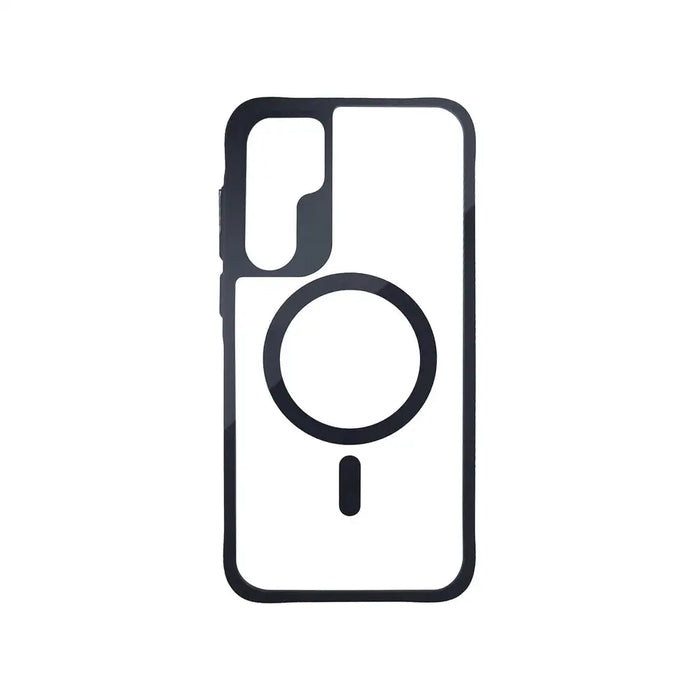 3mk Satin Armor MagCase for Samsung Galaxy A35 5G - Transparent - *Kategoria tymczasowa<<<HurtelXML