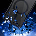 3mk Satin Armor MagCase for Samsung Galaxy S24+ - Transparent - *Kategoria tymczasowa<<<HurtelXML