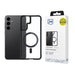 3mk Satin Armor MagCase for Samsung Galaxy S24 - Transparent - *Kategoria tymczasowa<<<HurtelXML