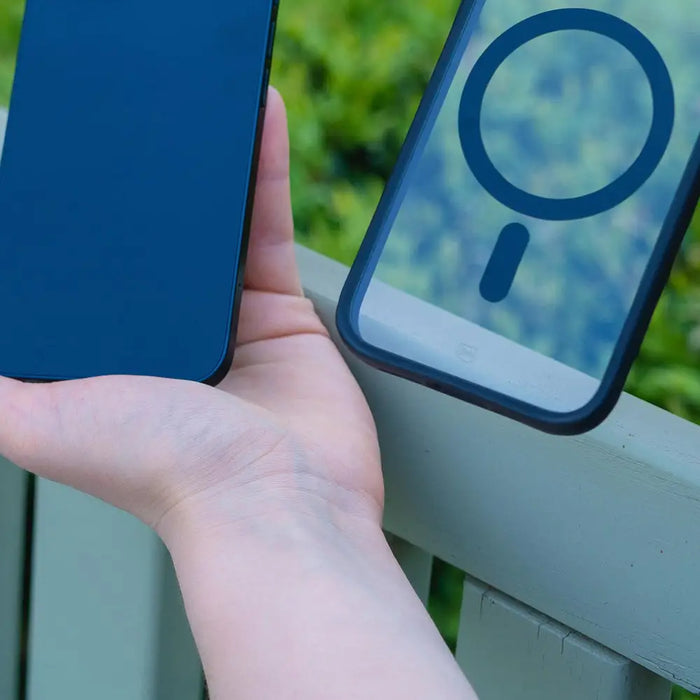 3mk Satin Armor MagCase for Samsung Galaxy S24 - Transparent - *Kategoria tymczasowa<<<HurtelXML