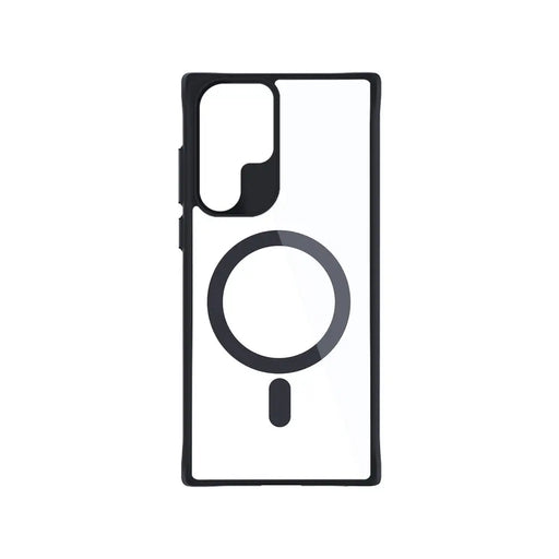 3mk Satin Armor MagCase for Samsung Galaxy S24 Ultra - Transparent - *Kategoria tymczasowa<<<HurtelXML