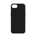 3mk Silicone Case for Apple iPhone 16e / SE 4 - Black - *Kategoria tymczasowa<<<HurtelXML