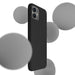 3mk Silicone Case for iPhone 11 - black - *Kategoria tymczasowa<<<HurtelXML