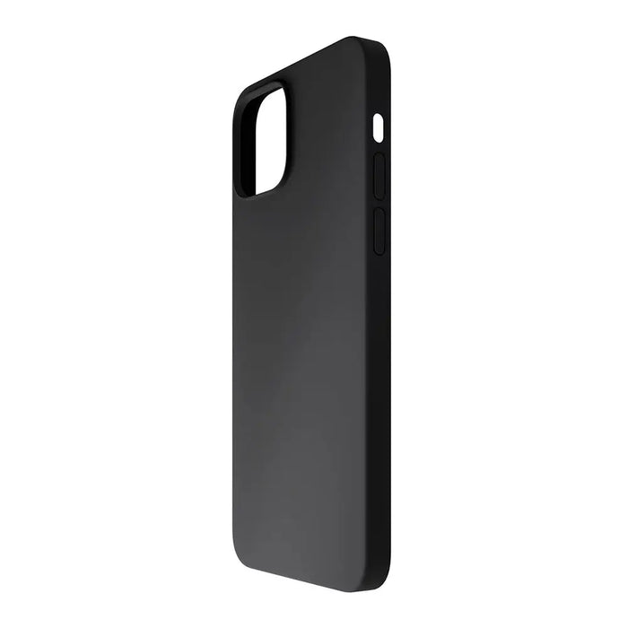 3mk Silicone Case for iPhone 11 - black - *Kategoria tymczasowa<<<HurtelXML