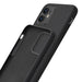 3mk Silicone Case for iPhone 11 - black - *Kategoria tymczasowa<<<HurtelXML