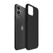 3mk Silicone Case for iPhone 11 - black - *Kategoria tymczasowa<<<HurtelXML