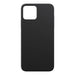 3mk Silicone Case for iPhone 11 - black - *Kategoria tymczasowa<<<HurtelXML