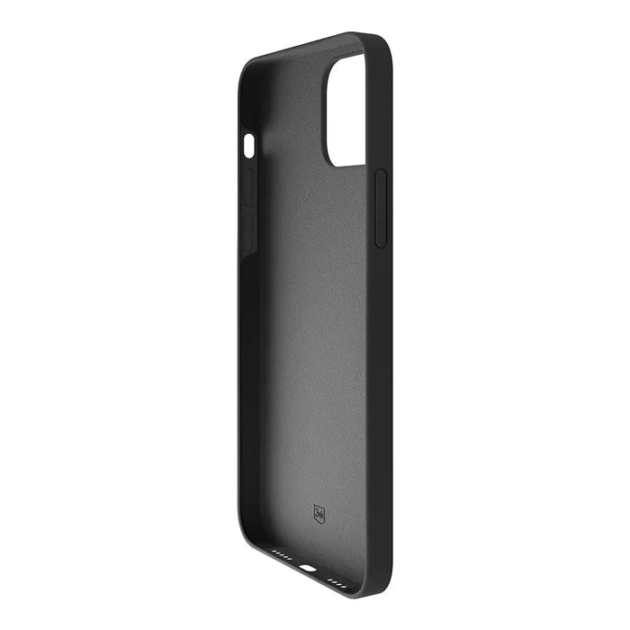 3mk Silicone Case for iPhone 11 Pro - black - *Kategoria tymczasowa<<<HurtelXML