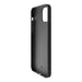 3mk Silicone Case for iPhone 11 Pro - black - *Kategoria tymczasowa<<<HurtelXML