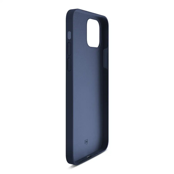 3mk Silicone Case for iPhone 15 - navy blue - *Kategoria tymczasowa<<<HurtelXML