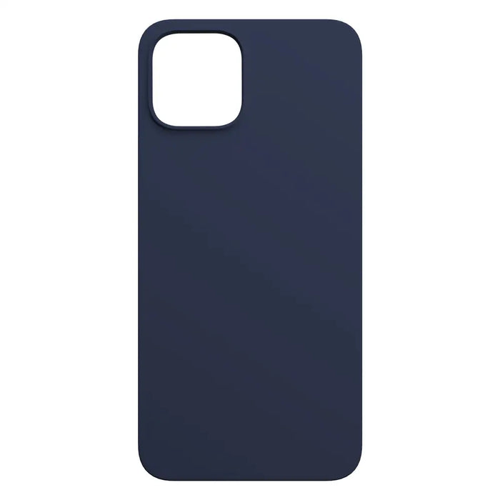 3mk Silicone Case for iPhone 15 - navy blue - *Kategoria tymczasowa<<<HurtelXML