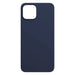 3mk Silicone Case for iPhone 15 - navy blue - *Kategoria tymczasowa<<<HurtelXML