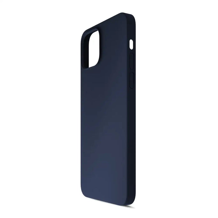 3mk Silicone Case for iPhone 15 - navy blue - *Kategoria tymczasowa<<<HurtelXML