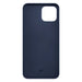 3mk Silicone Case for iPhone 15 - navy blue - *Kategoria tymczasowa<<<HurtelXML