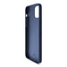 3mk Silicone Case for iPhone 15 - navy blue - *Kategoria tymczasowa<<<HurtelXML