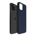 3mk Silicone Case for iPhone 15 - navy blue - *Kategoria tymczasowa<<<HurtelXML